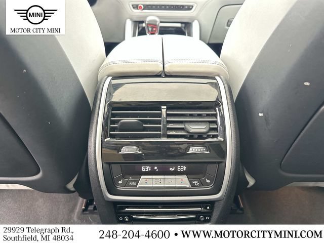 Used 2020 BMW X5 M AWD/4WD image 18
