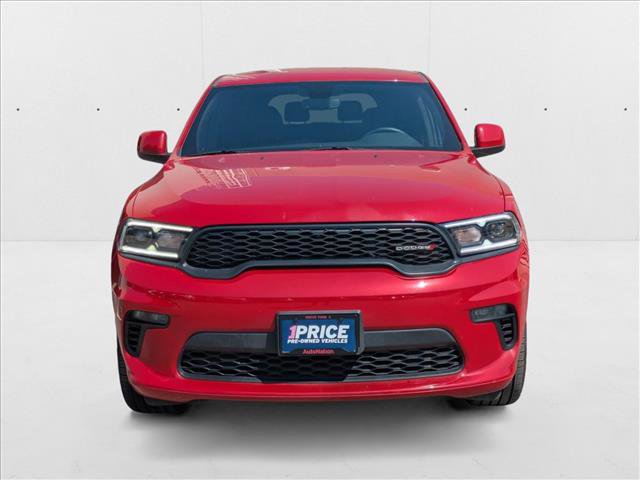Used 2021 Dodge Durango GT image 17