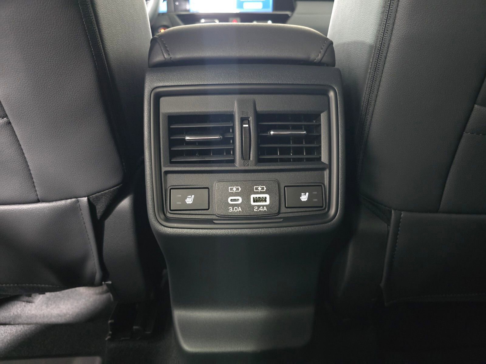 New 2026 Subaru Outback Touring XT image 21