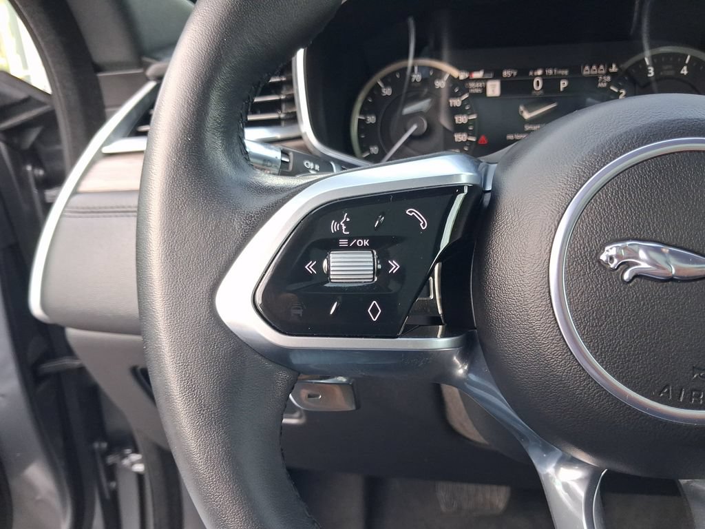 Used 2023 Jaguar F-PACE S AWD/4WD image 20