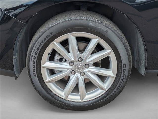 Used 2021 Acura RDX AWD image 10
