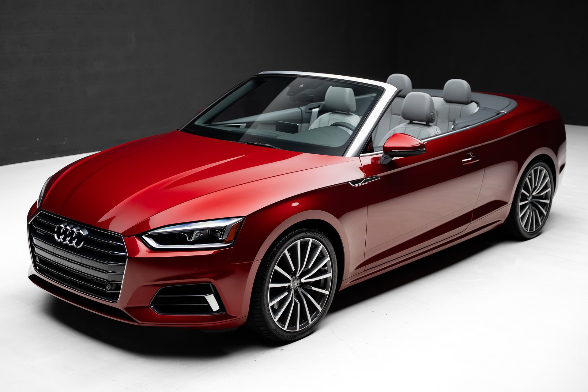 Used 2018 Audi A5 2.0T Premium Plus w/ Premium Plus AWD/4WD image 7