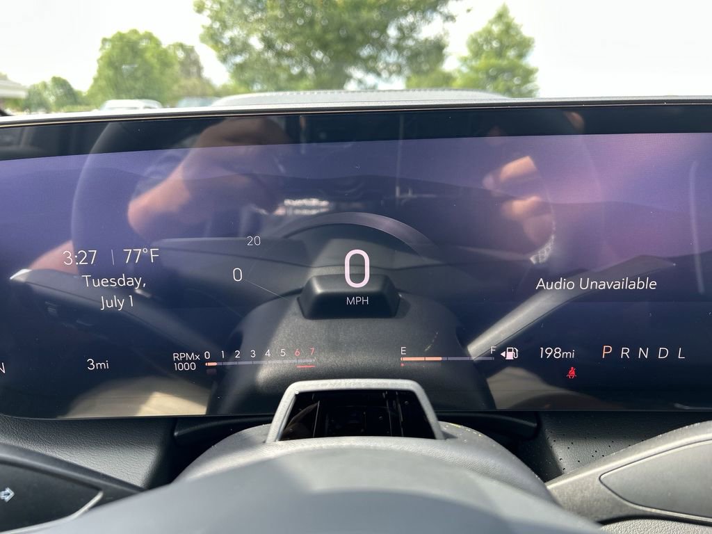 New 2025 Buick Enclave Avenir w/ Super Cruise Package image 12