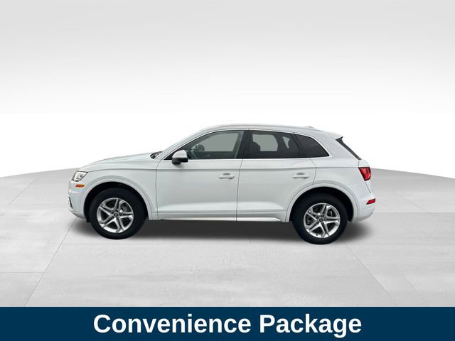 Used 2019 Audi Q5 2.0T Premium w/ Convenience Package image 2