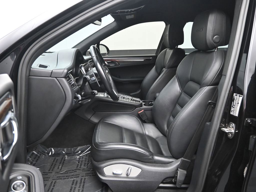 Used 2021 Porsche Macan GTS image 29