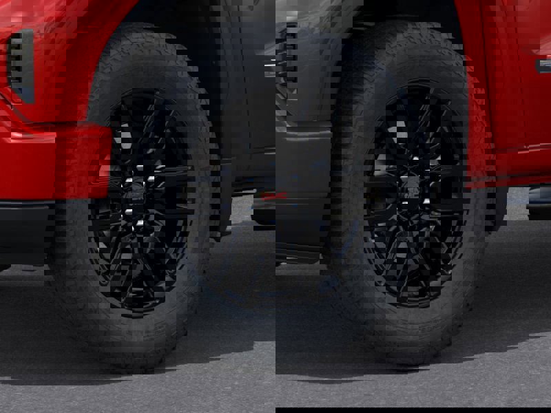 New 2026 GMC Sierra 1500 Elevation image 9