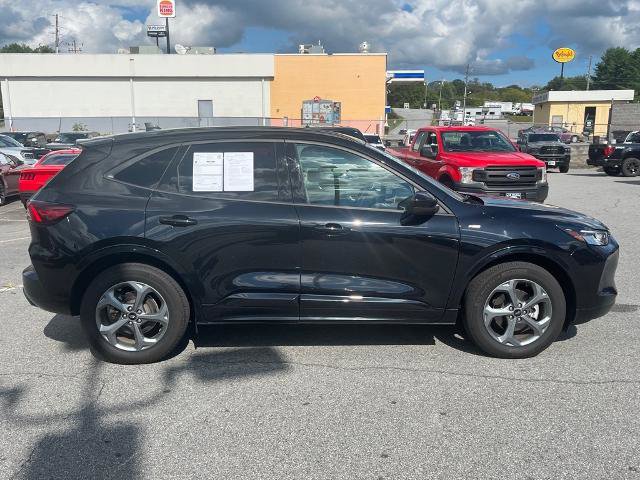 Certified 2023 Ford Escape ST-Line Select w/ Tech Pack #1 image 2