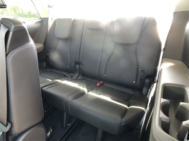 New 2026 Kia Carnival SX image 24