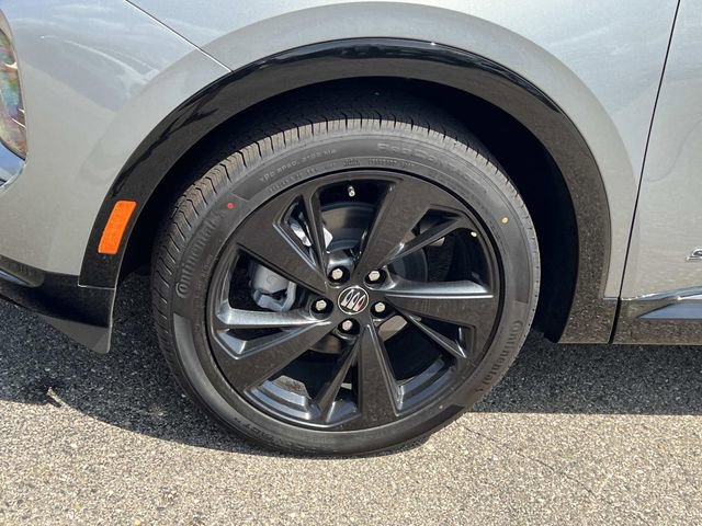 New 2026 Buick Envision Sport Touring AWD/4WD image 10