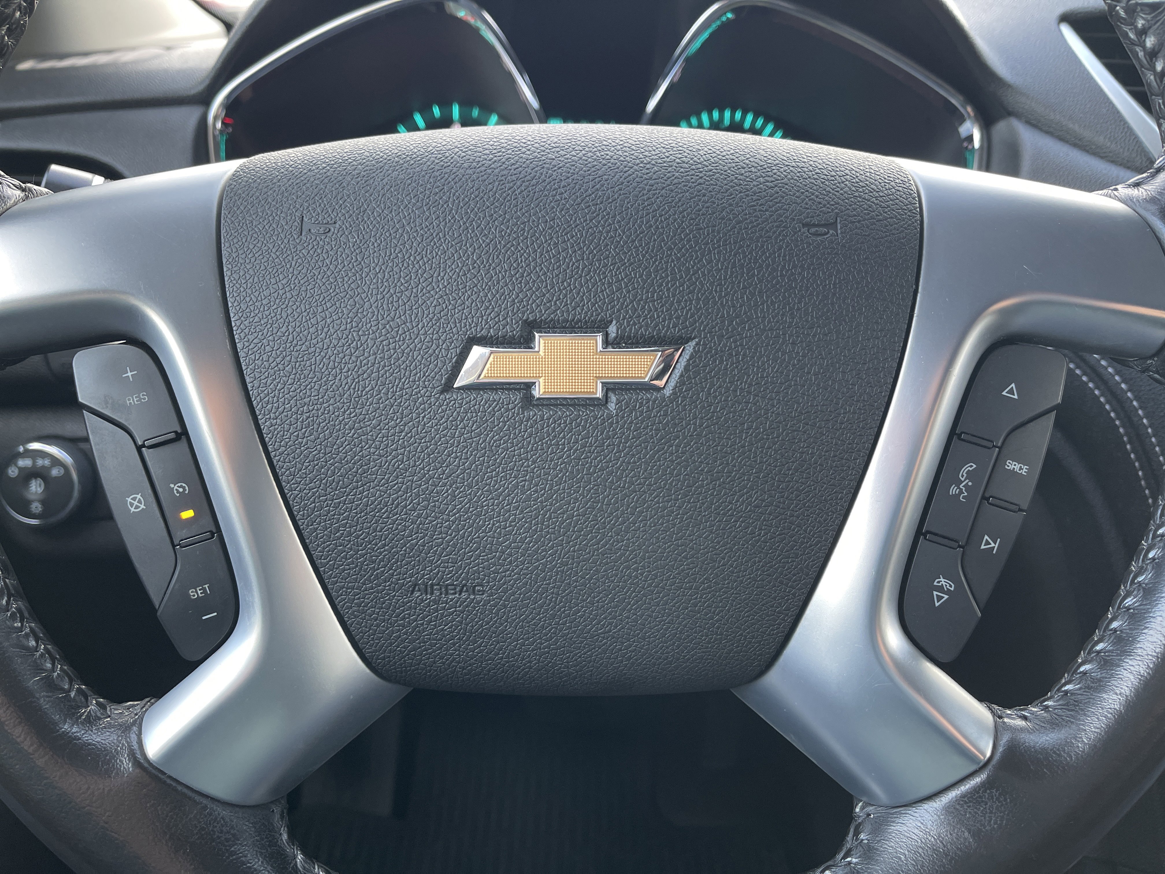 Used 2017 Chevrolet Traverse LT image 15