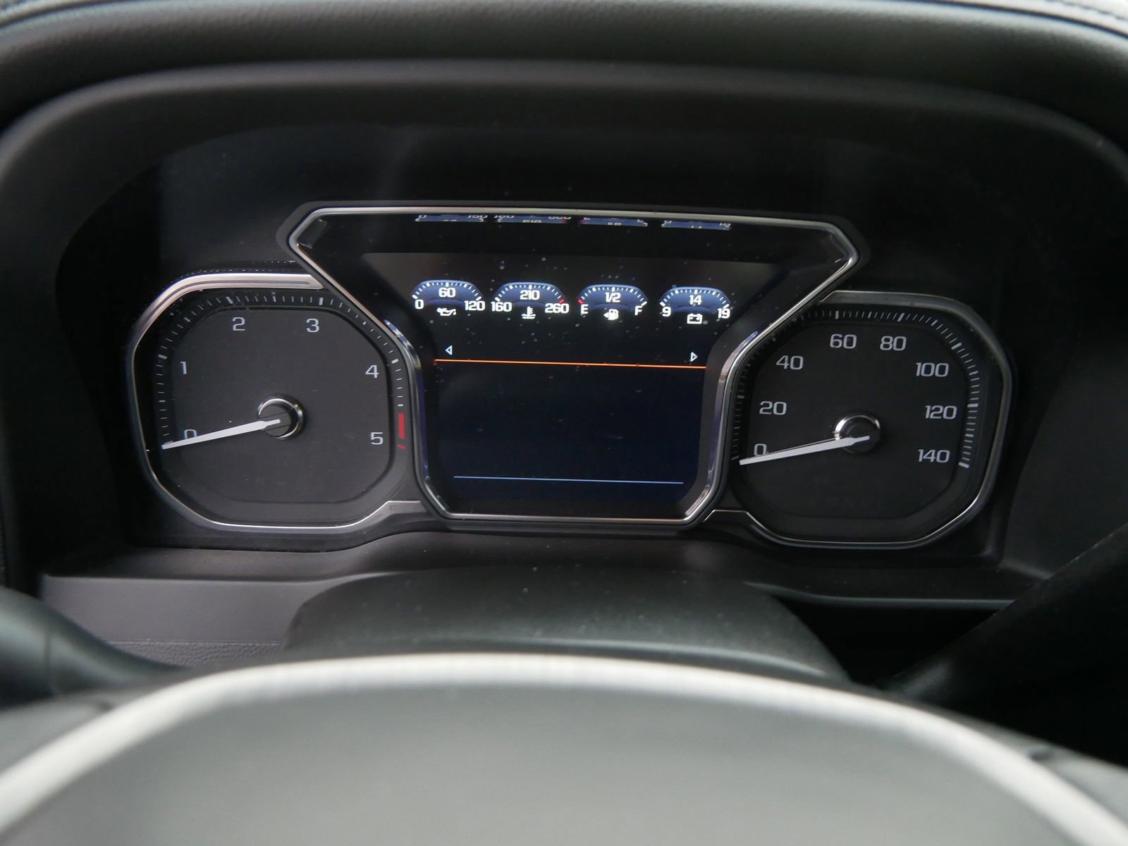 Used 2022 GMC Sierra 3500 Denali image 24