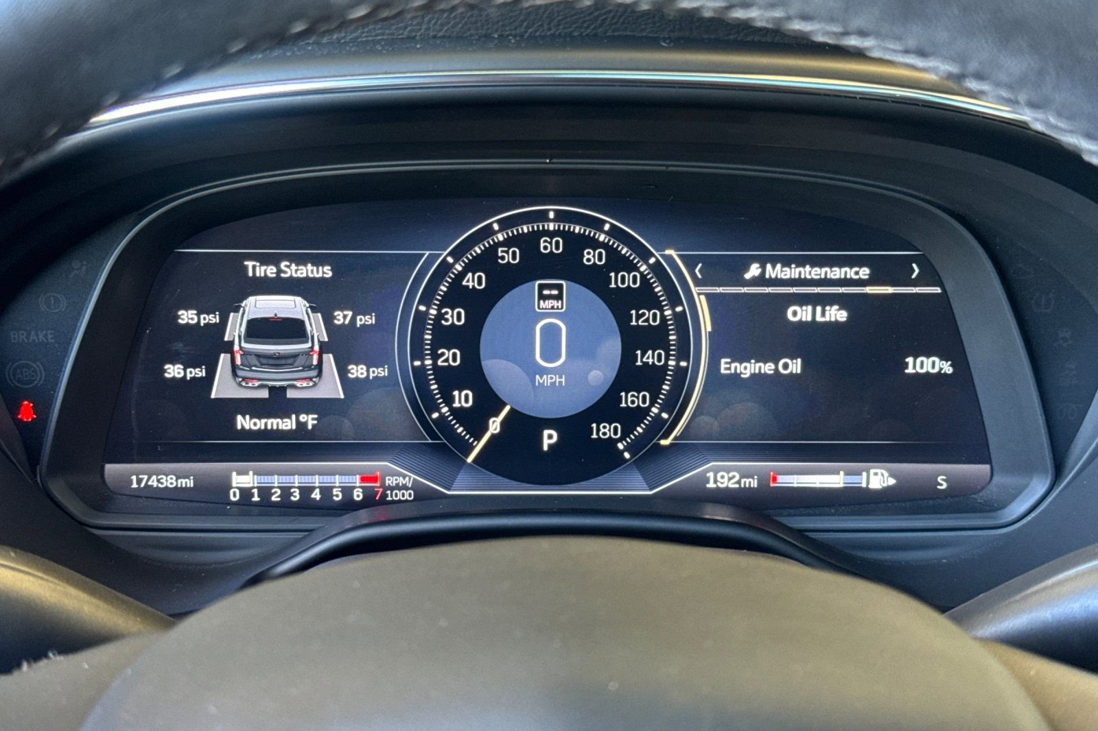 Certified 2024 Cadillac CT5 V w/ Premium Package RWD image 40