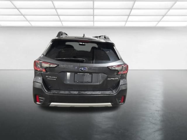 Used 2021 Subaru Outback Limited AWD/4WD image 6