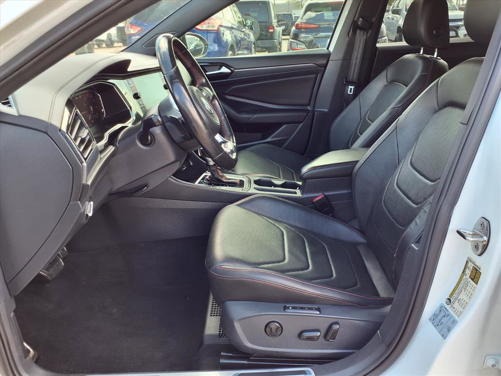 Used 2021 Volkswagen Jetta GLI Autobahn w/ GLI Autobahn Black Package image 20