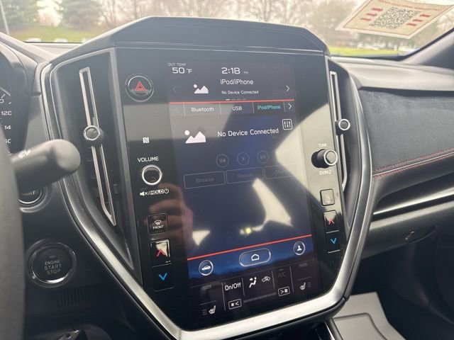 Used 2022 Subaru WRX GT image 17