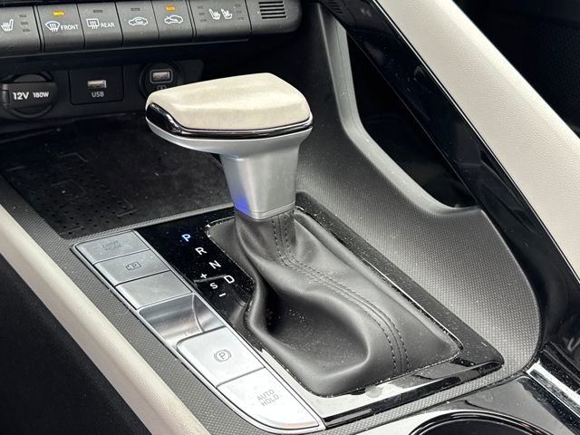 Certified 2023 Hyundai Elantra Limited w/ Cargo Package image 15