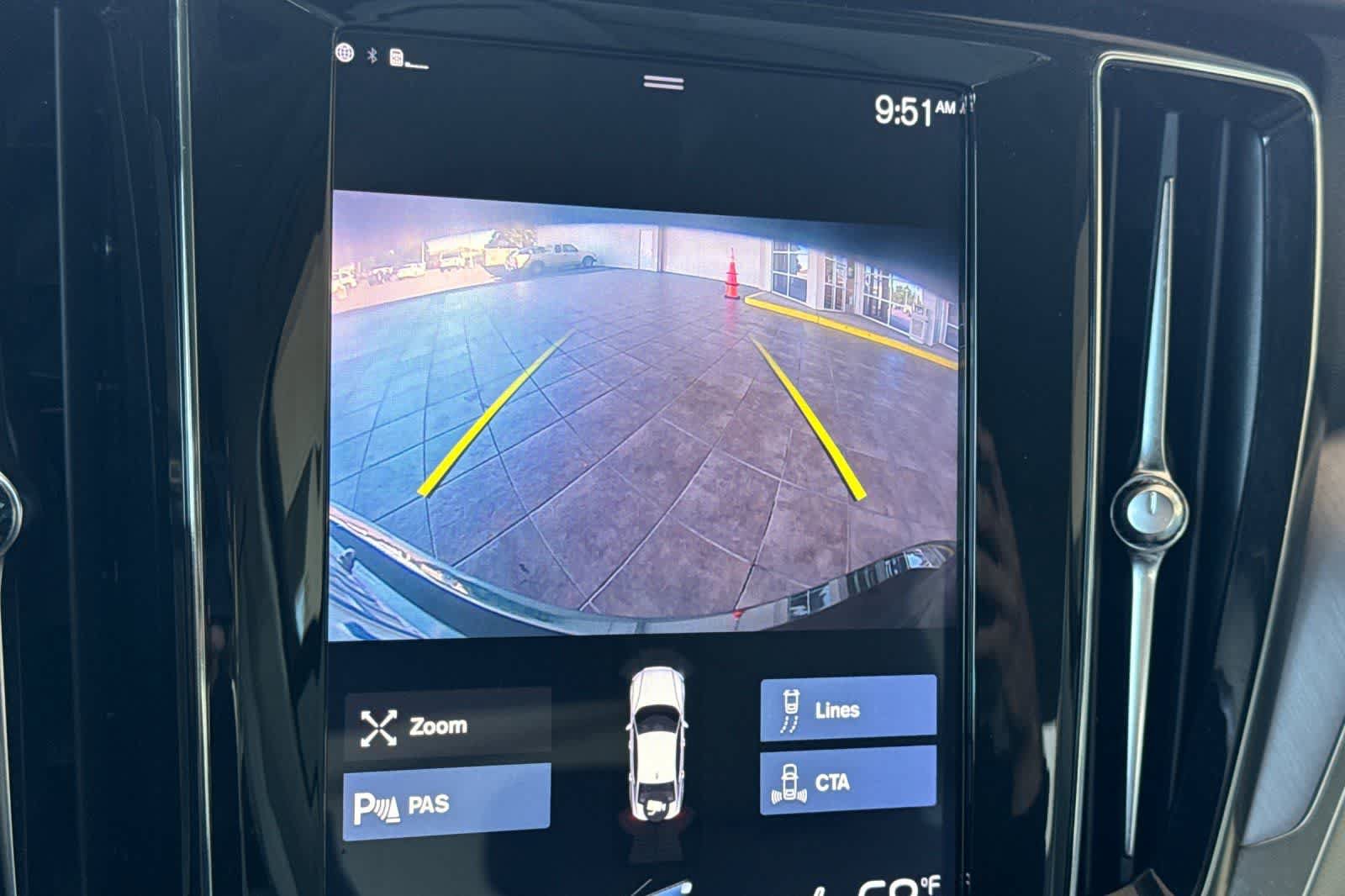 Used 2019 Volvo S60 T6 Momentum w/ Premium Package AWD/4WD image 21