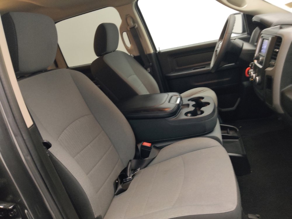 Used 2021 RAM 1500 Tradesman w/ Chrome Plus Package image 21