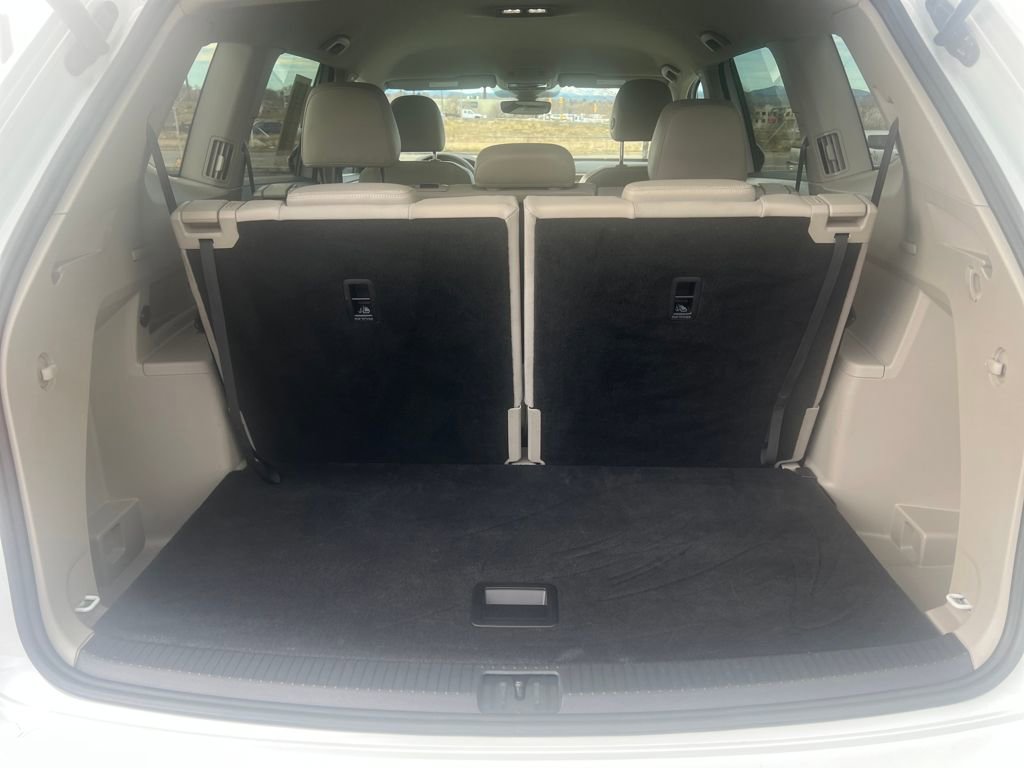 Used 2024 Volkswagen Atlas SE image 24