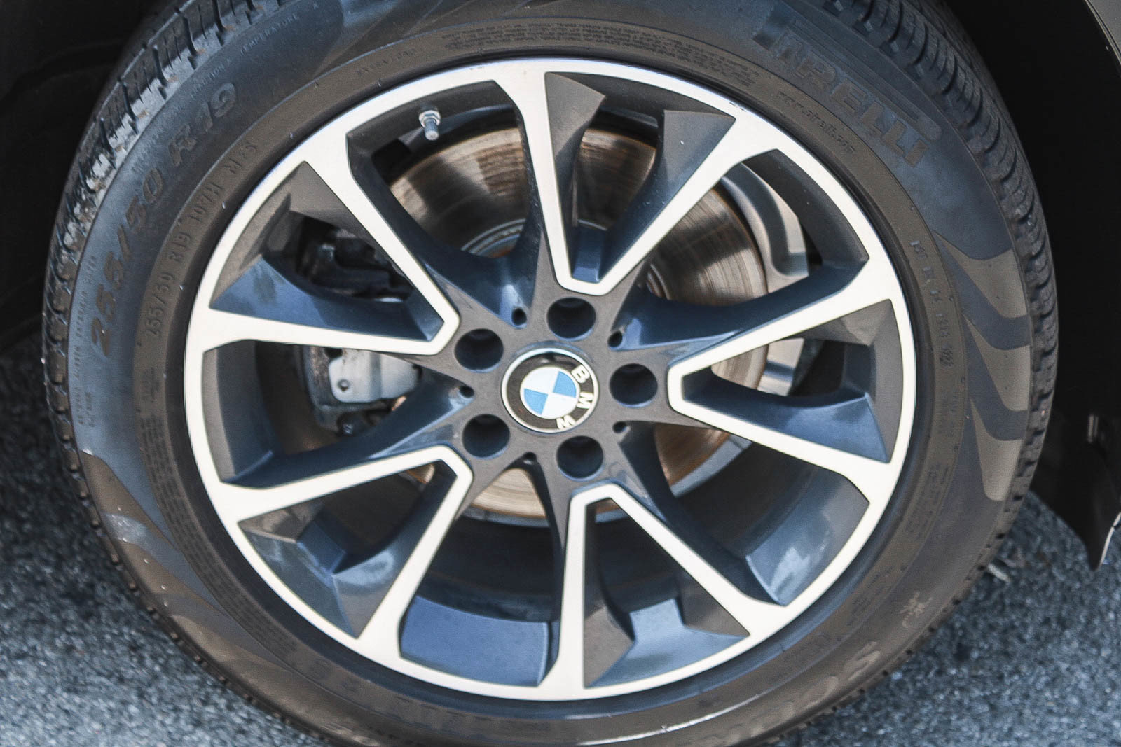 Used 2018 BMW X5 sDrive35i RWD image 10