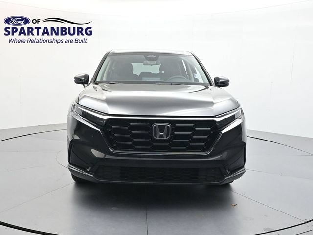 Used 2025 Honda CR-V EX image 2