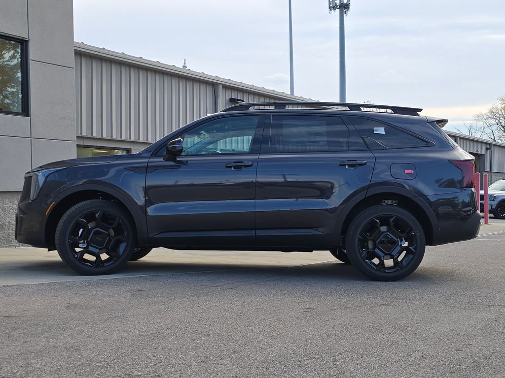 New 2026 Kia Sorento X-Line EX image 15