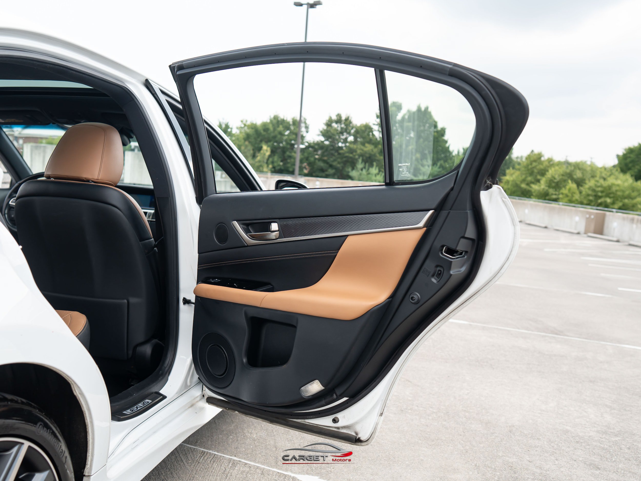 Used 2018 Lexus GS 350 F Sport RWD image 45