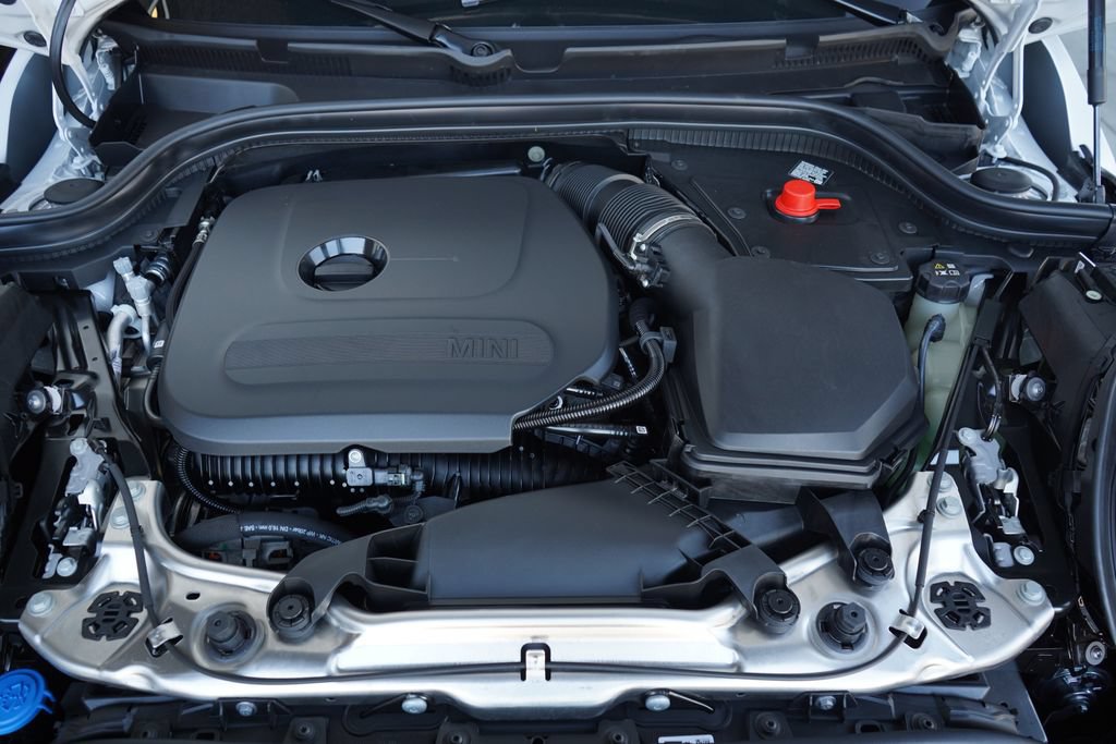 New 2026 MINI Cooper S FWD image 15