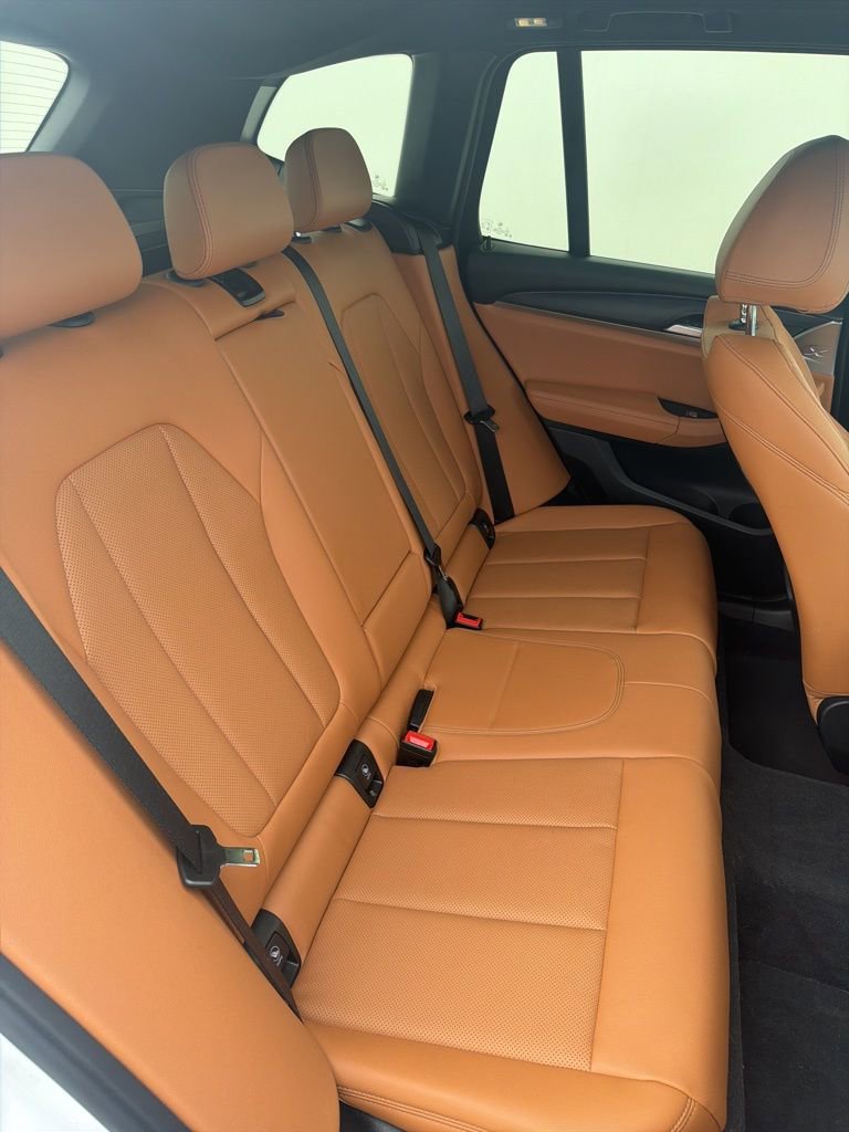 Used 2024 BMW X3 xDrive30i w/ Premium Package w/ZPA image 14
