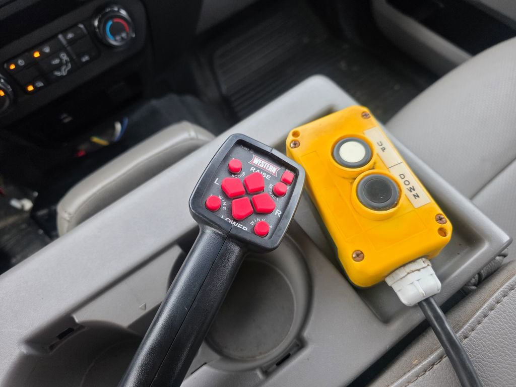 Used 2019 Ford F450 XL w/ XL Value Package image 33