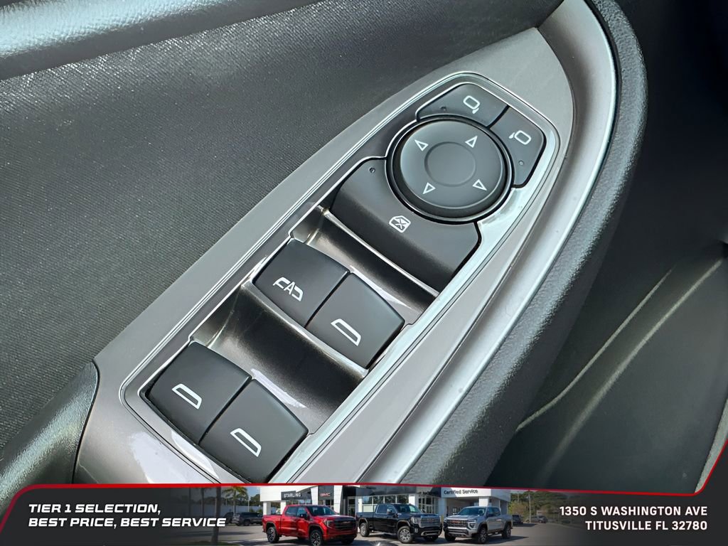 Used 2023 Chevrolet Malibu LT w/ Driver Confidence Package image 28