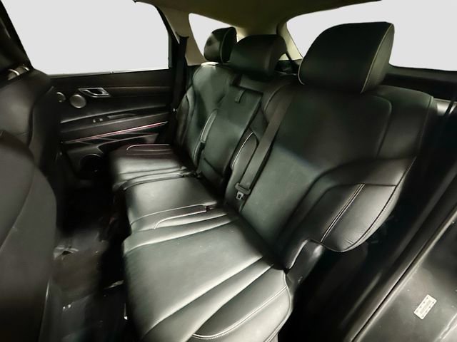 Used 2021 Genesis GV80 2.5T w/ Prestige Package 04 AWD/4WD image 27