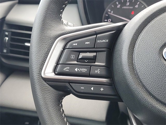 New 2025 Subaru Legacy Premium image 20