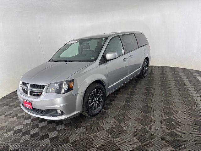 Used 2019 Dodge Grand Caravan GT FWD image 3