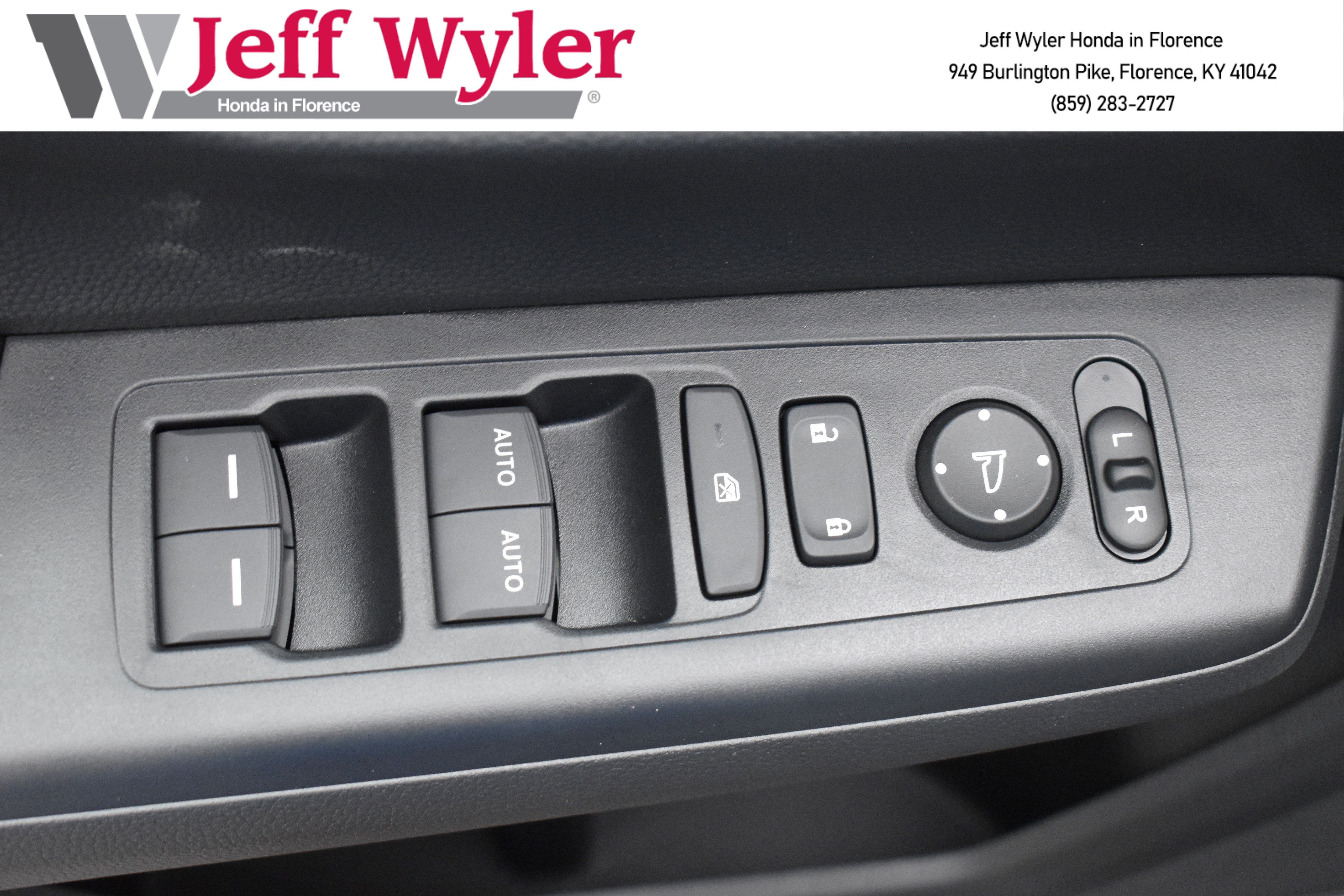 New 2026 Honda CR-V TrailSport image 12