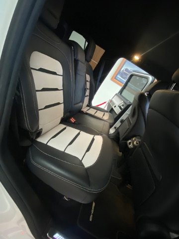 Used 2021 Mercedes-Benz G 63 AMG 4MATIC image 14