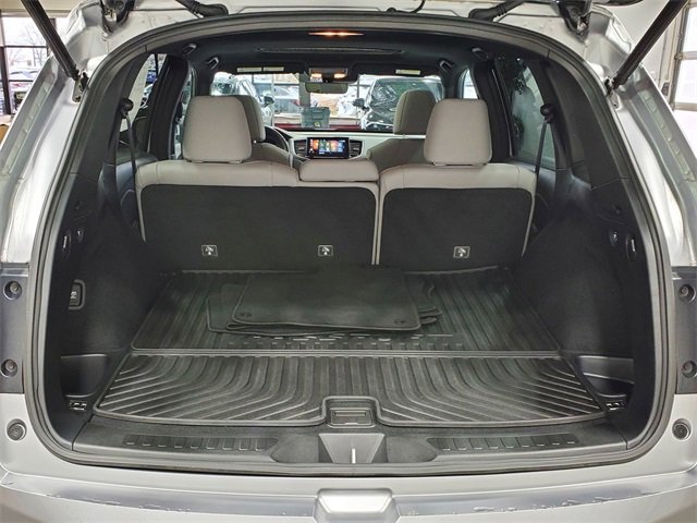 Certified 2023 Honda Passport EX-L image 16
