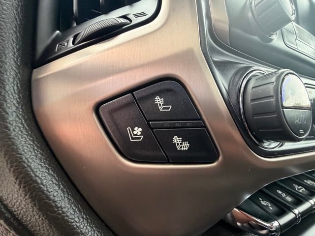 Used 2018 GMC Sierra 2500 Denali AWD/4WD image 27