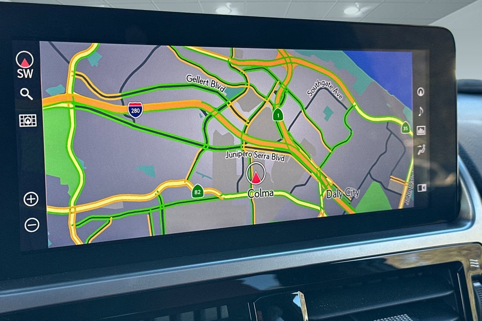 Certified 2023 Lexus GX 460 Premium image 25