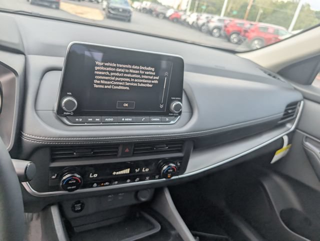 New 2026 Nissan Rogue Dark Armor AWD/4WD image 20