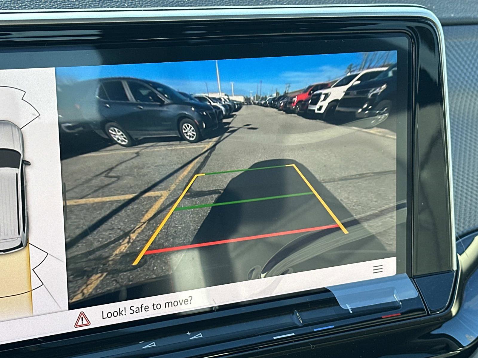 New 2026 Volkswagen Atlas Peak Edition image 29