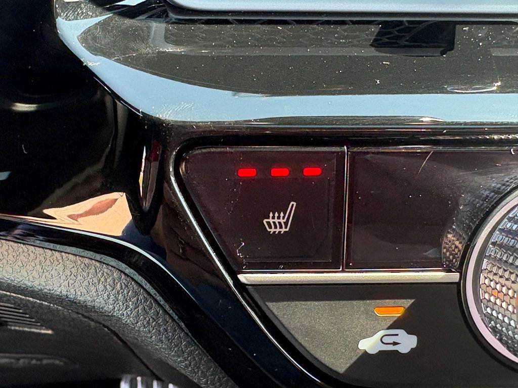 Certified 2025 Honda Civic Sport Touring image 21