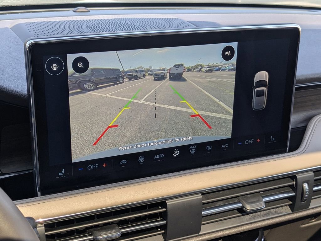 Used 2024 Lincoln Corsair Grand Touring image 22