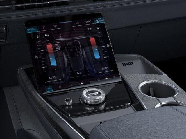 New 2025 Cadillac Escalade IQ Sport 2 image 23