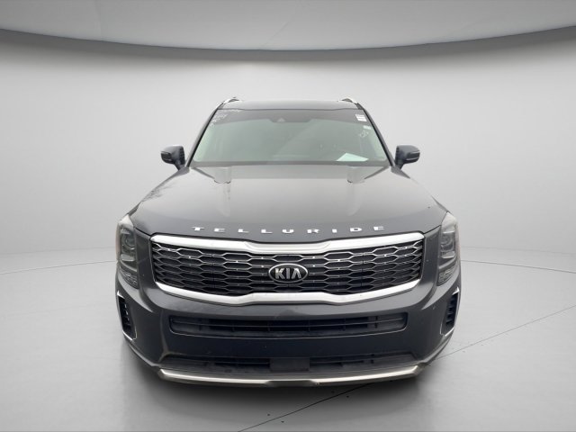 Used 2020 Kia Telluride EX image 3