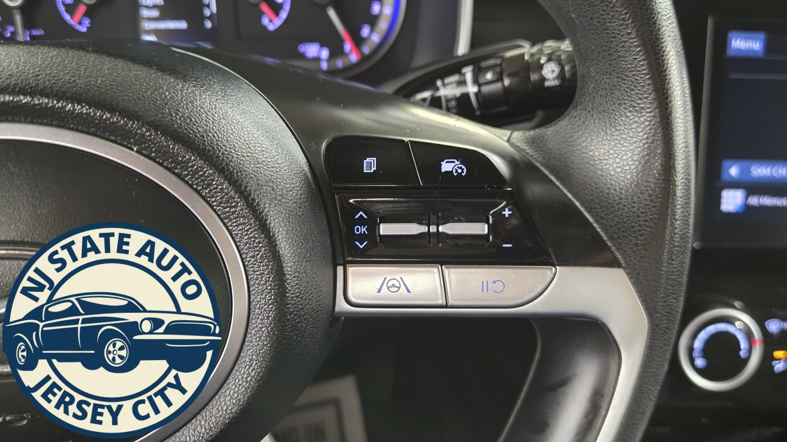 Used 2022 Hyundai Santa Cruz SEL image 12