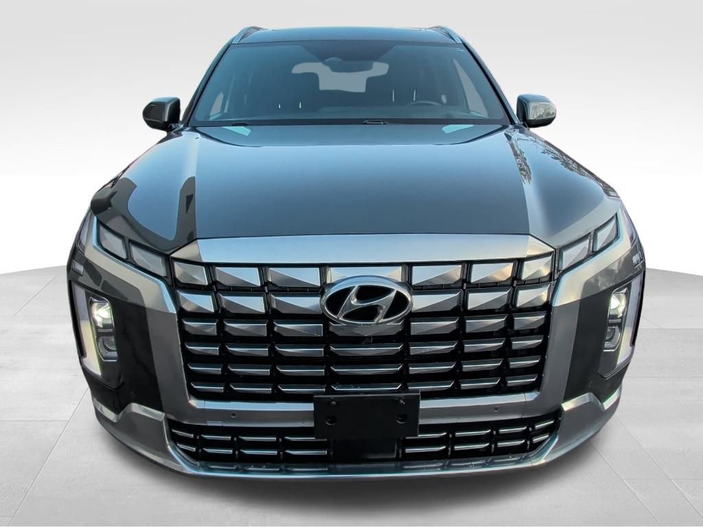 Used 2023 Hyundai Palisade Calligraphy image 8