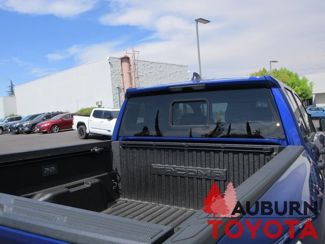 New 2025 Toyota Tacoma TRD Off-Road image 4