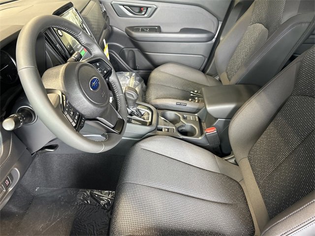 New 2025 Subaru Forester Premium image 10