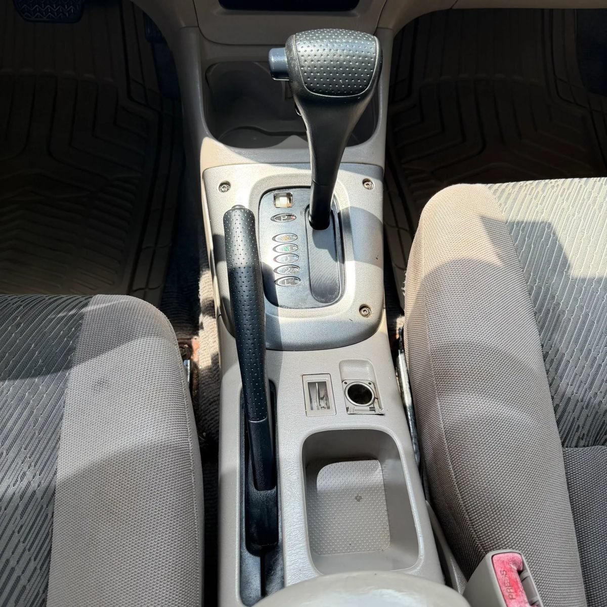 Used 2002 Toyota RAV4 2WD image 13